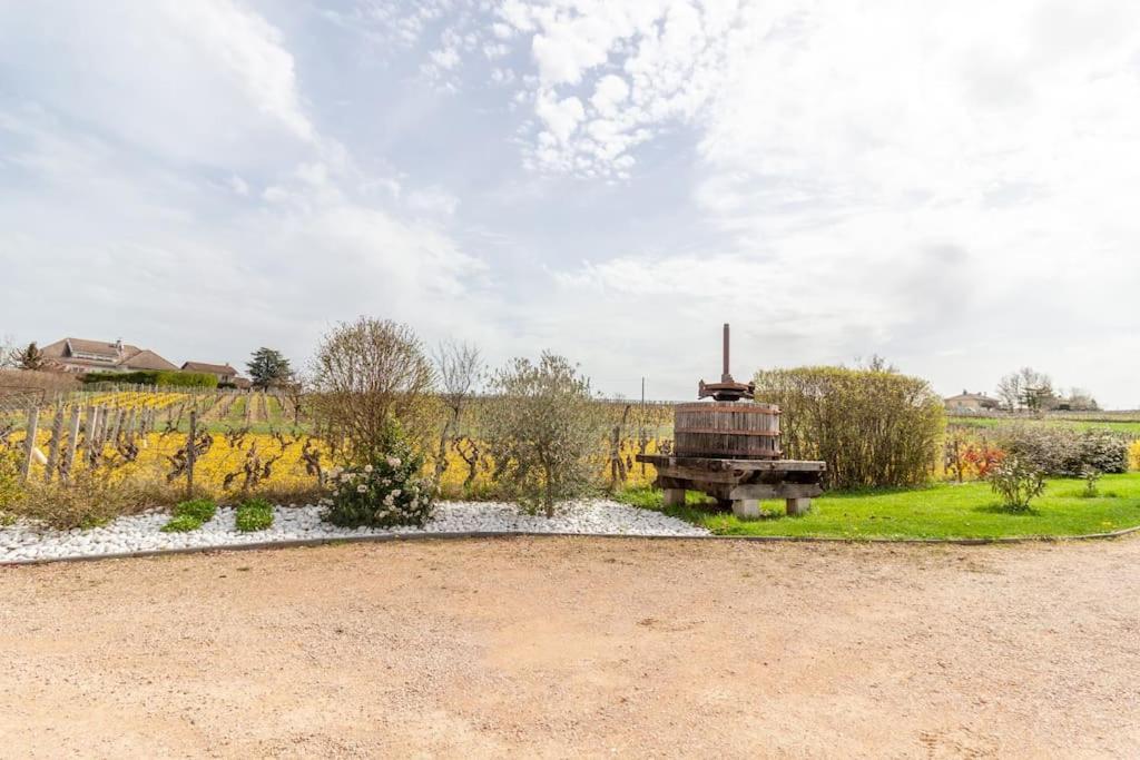 La Grange De Johanni Davaye Exterior foto